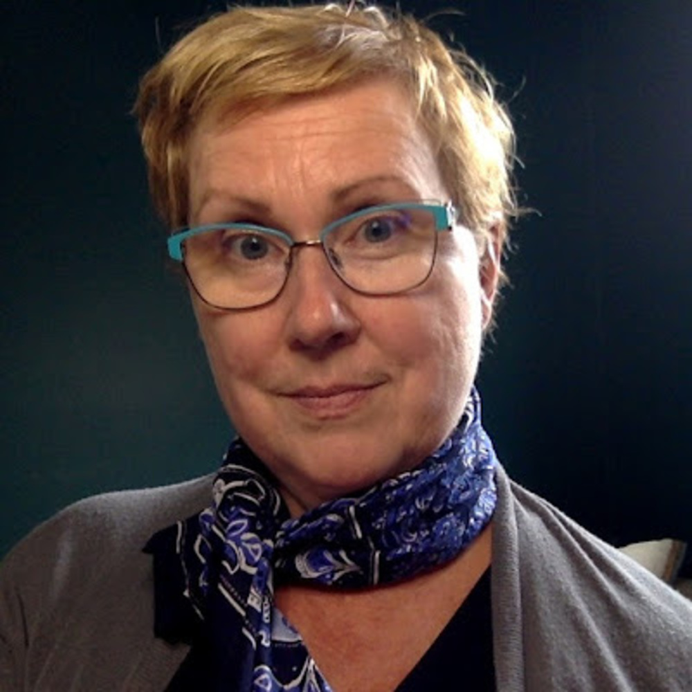Meet your Posher, Dawn